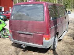 Volkswagen Transporter 2.4 D 
