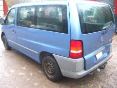 Mercedes-Benz Vito (638) 110 D