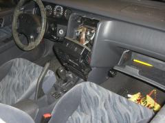 Toyota Carina E