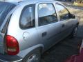 Kuva 3: Opel Corsa B 1998