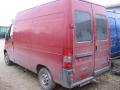 Kuva 3: Peugeot Boxer 1.9 TD 66kW 2000