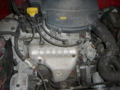Renault Mgane