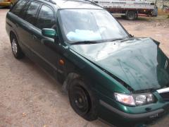 Mazda 626 (GW) 2.0i 16V Farm
