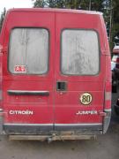 Citroen Jumper 2,5TD -95