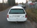 Kuva 3: Ford Mondeo v6 1995