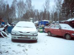 Renault Laguna 2.0 RT