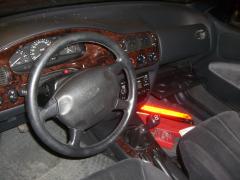 Ford Escort
