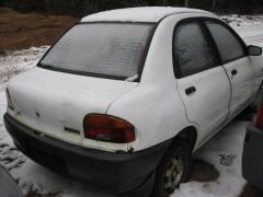 Mazda 121 -93