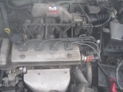 Toyota Avensis 1.6i 16V Sed