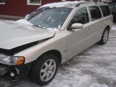 Volvo V70 II 2.5T