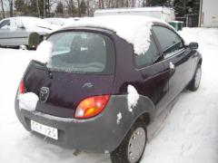 Ford Ka 1.3i