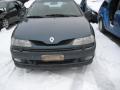 Kuva 3: Renault Laguna 2.0i 8v  1997