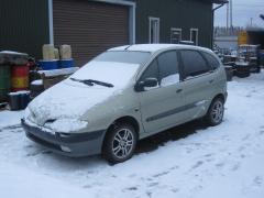 Renault Mgane Scenic-98 2.0i 8V