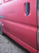 Toyota Hiace 2,4D pitk -00 