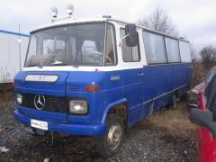 Mercedes-Benz 508