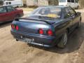 Kuva 3: Nissan Skyline R32 1990