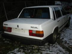 Volvo 740