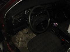 Volkswagen Golf III