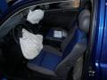 Kuva 3: Seat Ibiza 1.4 2001