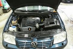 Volkswagen Bora 1.9SDI