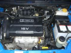 Chevrolet Kalos