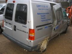 Fiat Scudo 2.0 JTD