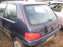 Peugeot 106