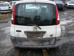 Toyota Yaris Verso