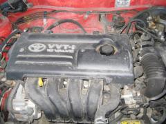 Toyota Corolla 1.6 VVTI 81kw farmari