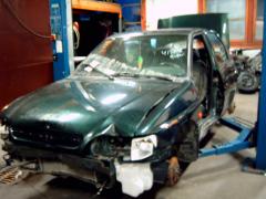Ford escort 95-00