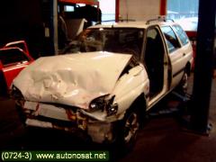 Ford escort 95-00