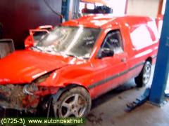 Ford escort 95-00