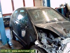Mercedes-benz a 150-200 (w169) 04->>