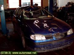 Seat cordoba 99-02