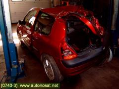 Renault clio 01-06