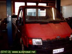 Ford transit 86-99