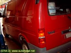 Ford transit 86-99