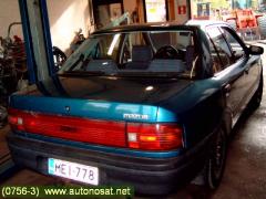 Mazda 323 90-94