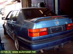 Volkswagen vento