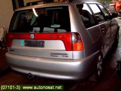 Seat cordoba 99-02