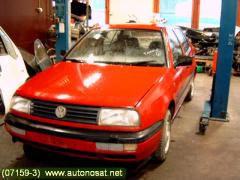 Volkswagen vento