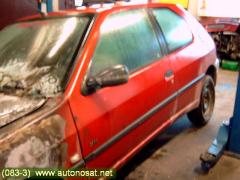 Peugeot 306