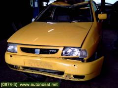 Seat cordoba 99-02