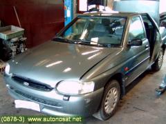 Ford escort 95-00