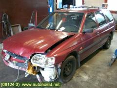 Ford escort 95-00