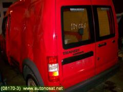 Ford transit connect 03-08
