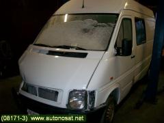 Volkswagen lt 28-50