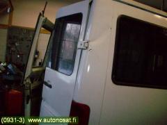 Volkswagen lt 28-50