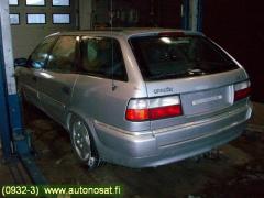 Citroen xantia