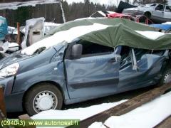 Citroen jumpy